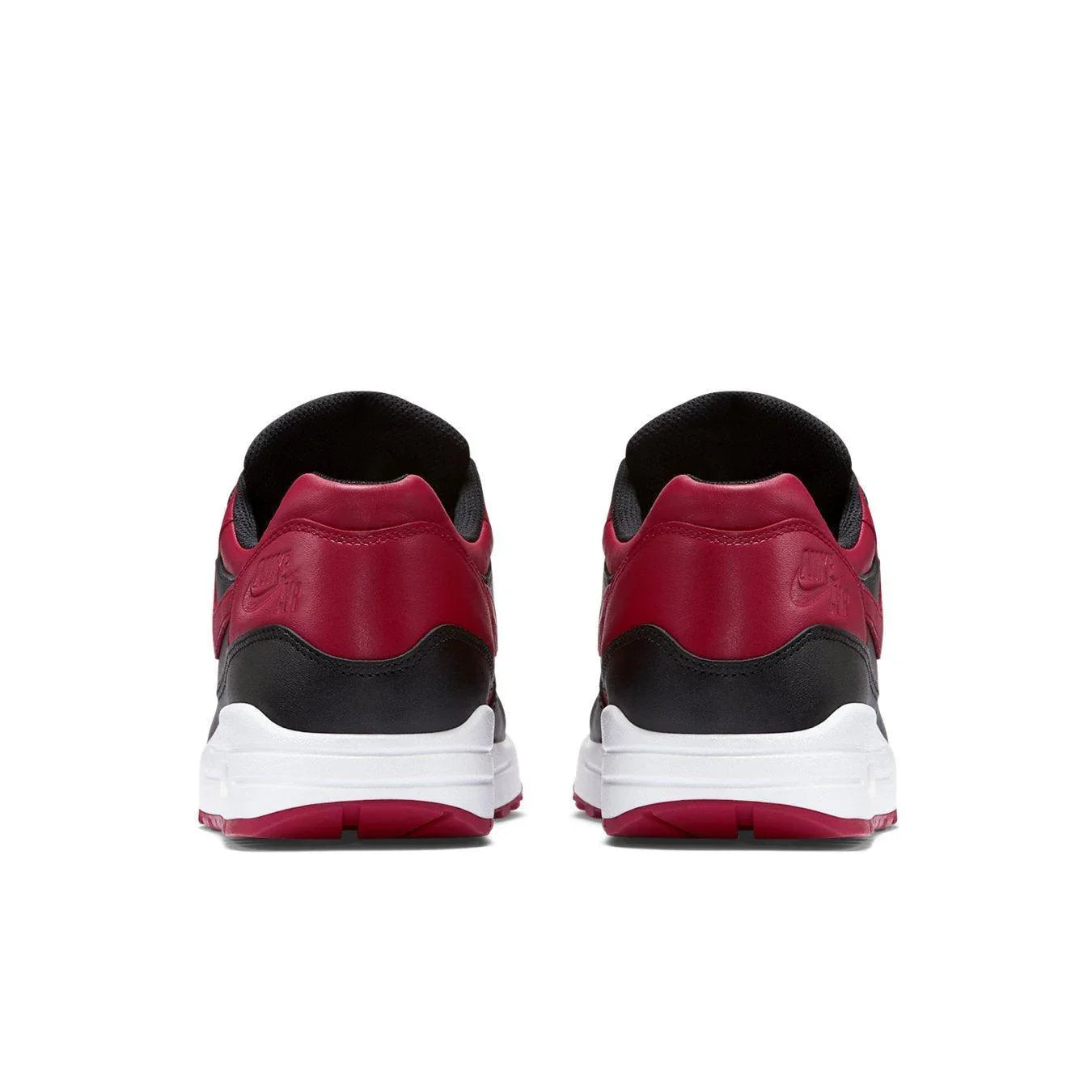 Nike Air Max 1 Bred - dropout