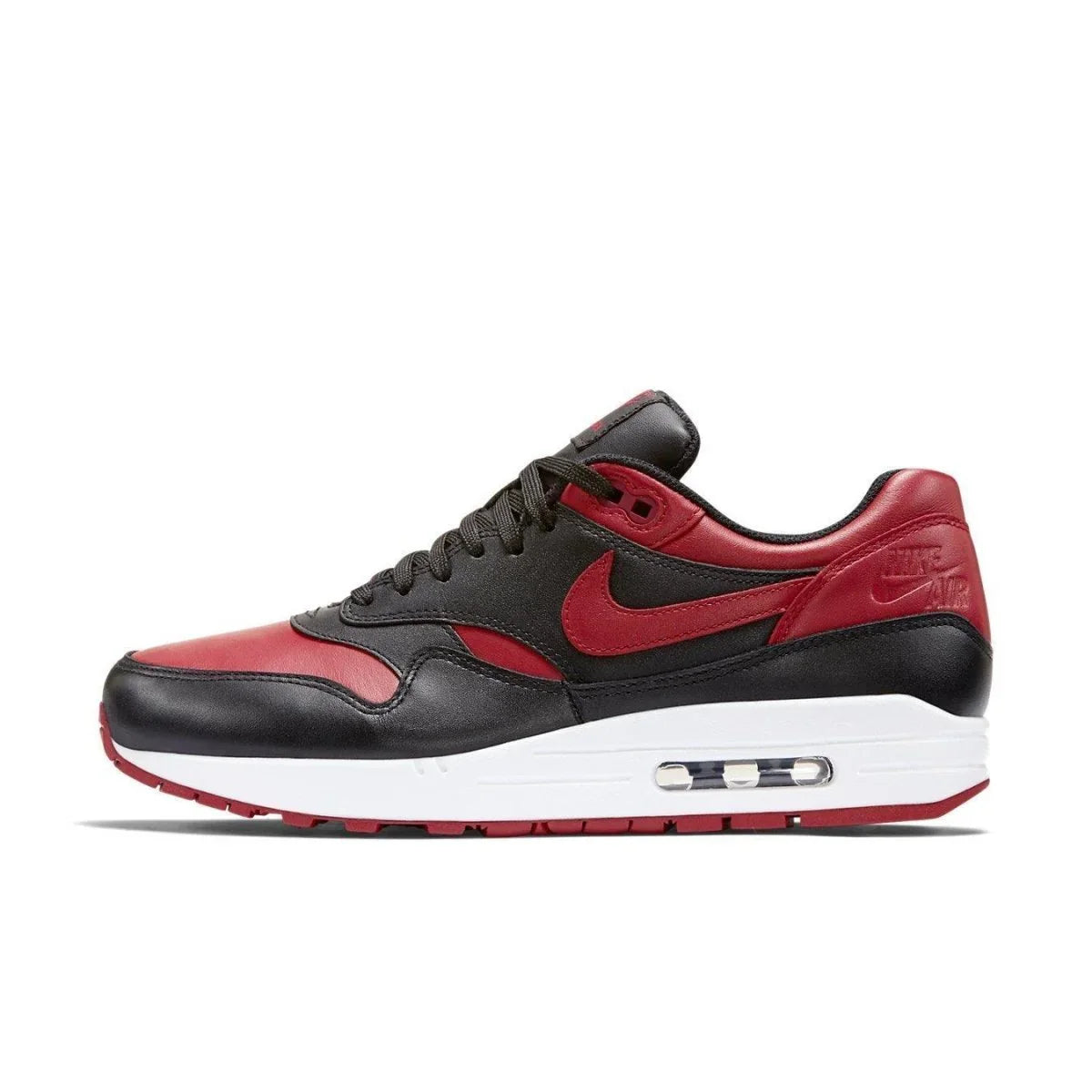 Nike Air Max 1 Bred - dropout
