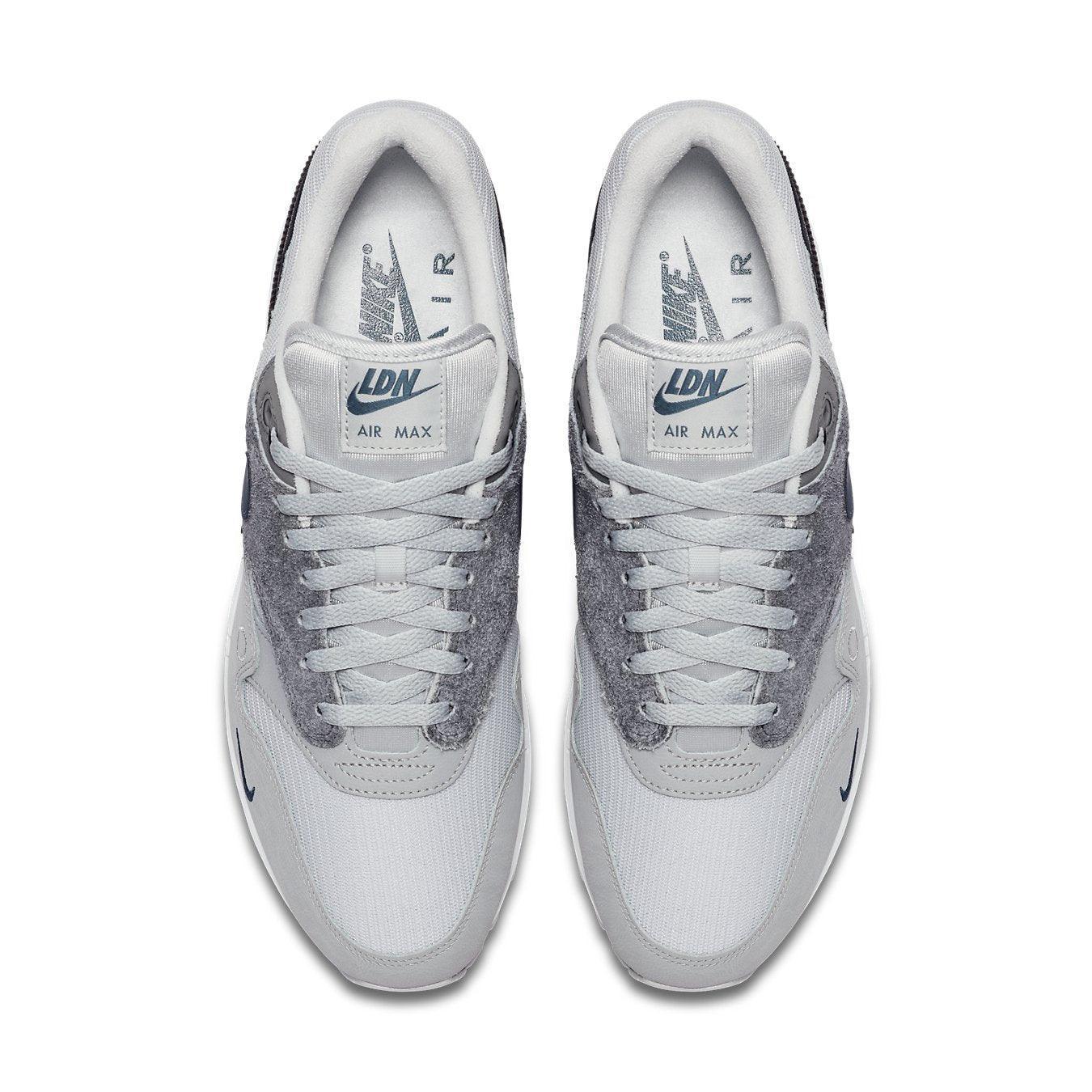 Continu speelgoed officieel Nike Air Max 1 London - CV1639-001 — dropout
