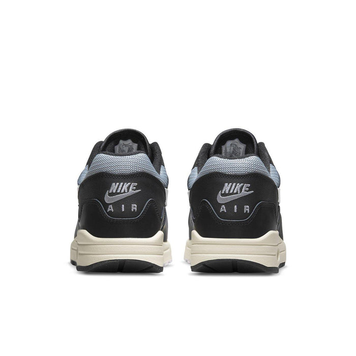 Nike Air Max 1 Patta Waves Black (with Bracelet) - dropout
