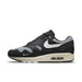 Nike Air Max 1 Patta Waves Black (with Bracelet) - dropout