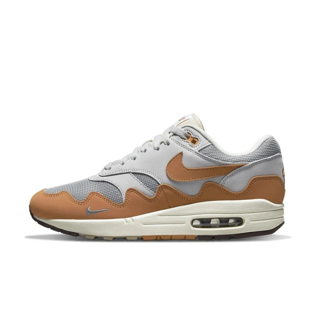 Nike Air Max 1 Patta Waves Monarch - dropout