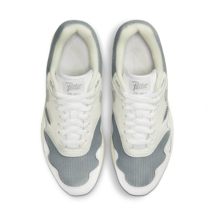 Nike Air Max 1 Patta Waves White - dropout
