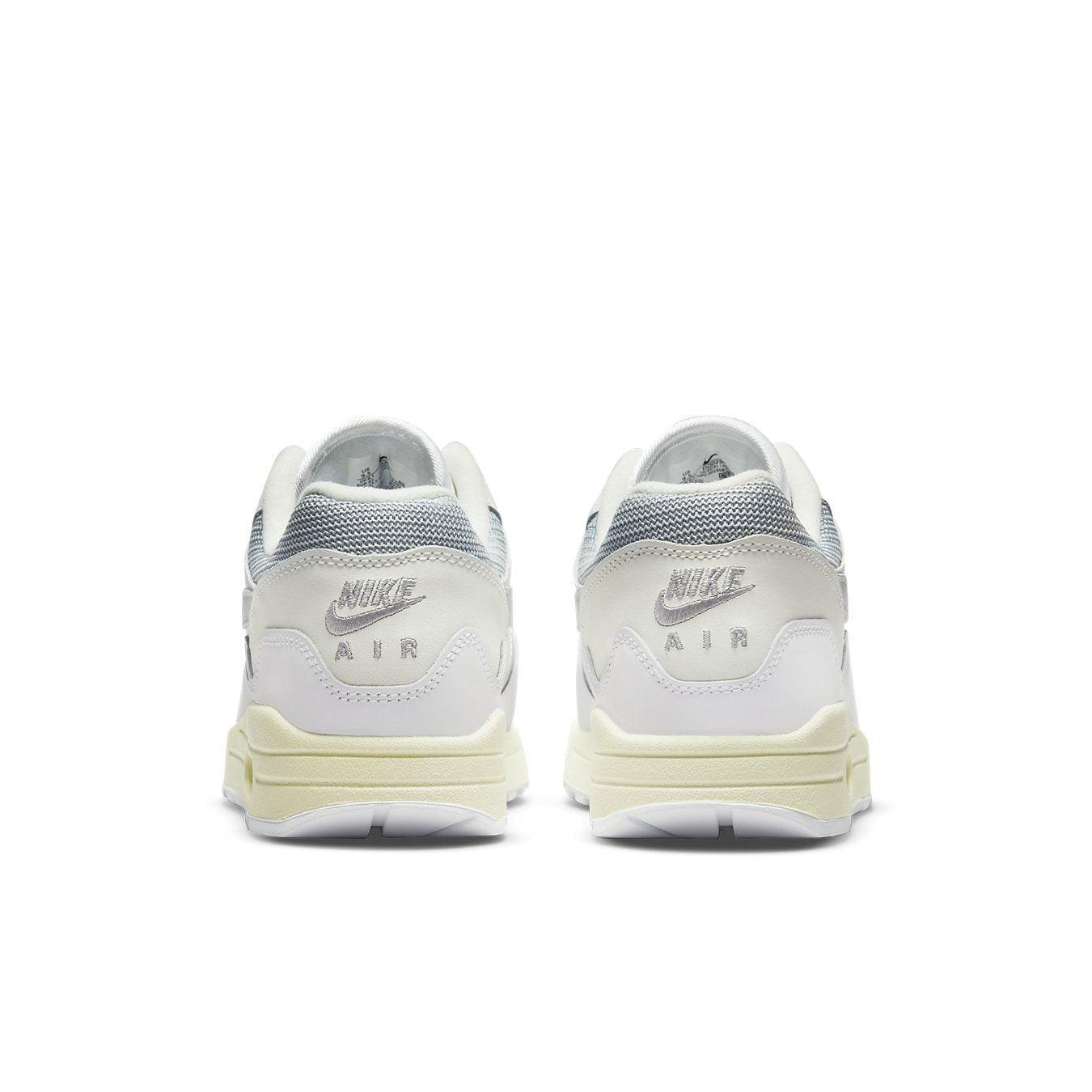 Nike Air Max 1 Patta Waves White - dropout