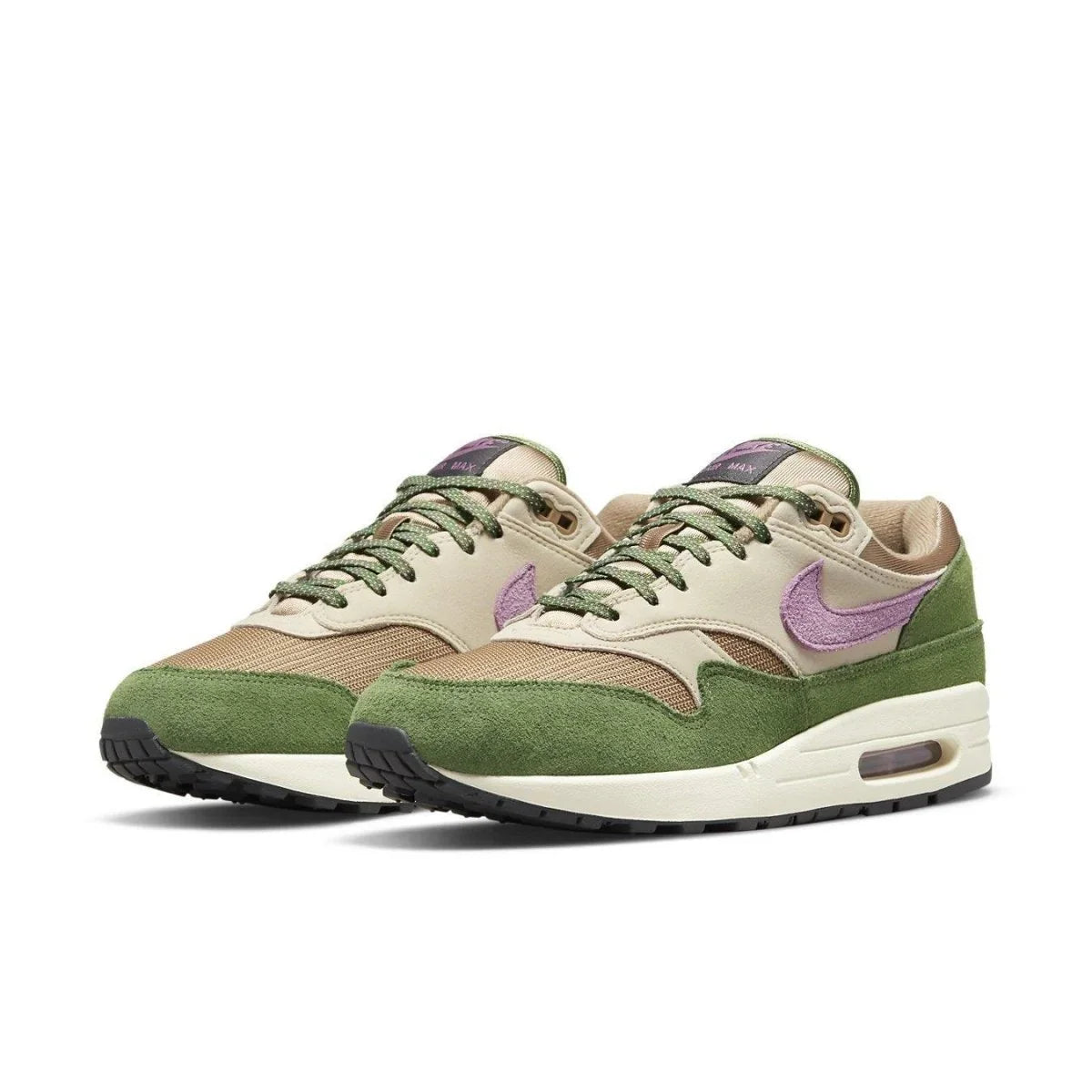 Nike Air Max 1 SH Treeline - dropout