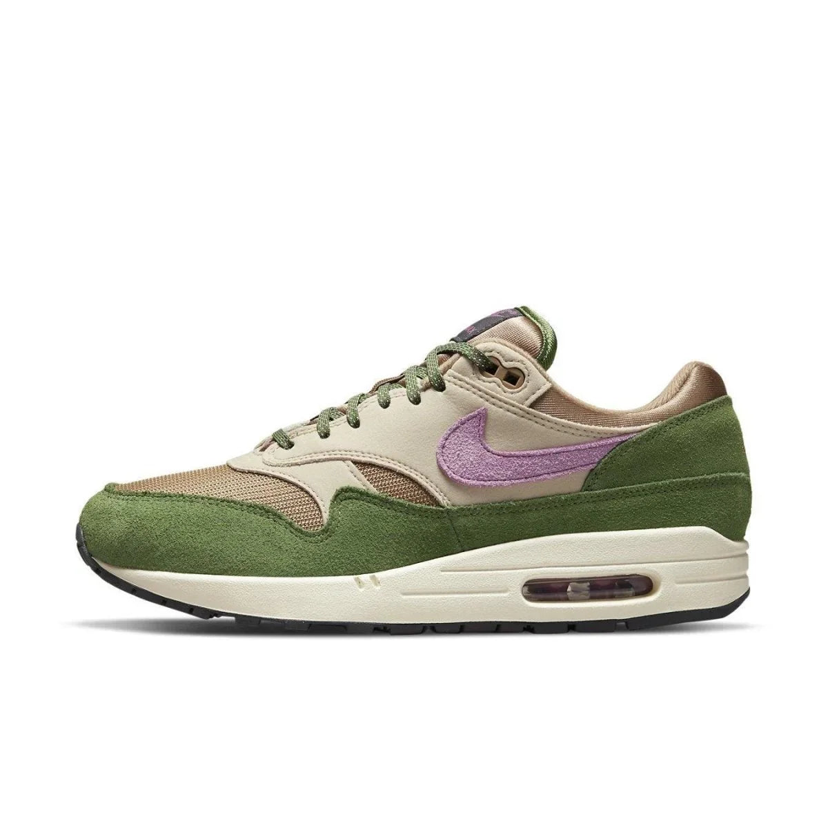 Nike Air Max 1 SH Treeline - dropout