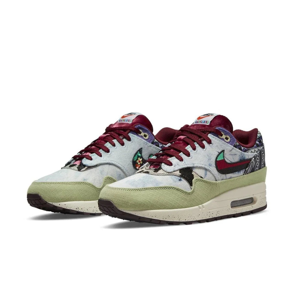 Nike Air Max 1 SP Concepts Mellow - dropout