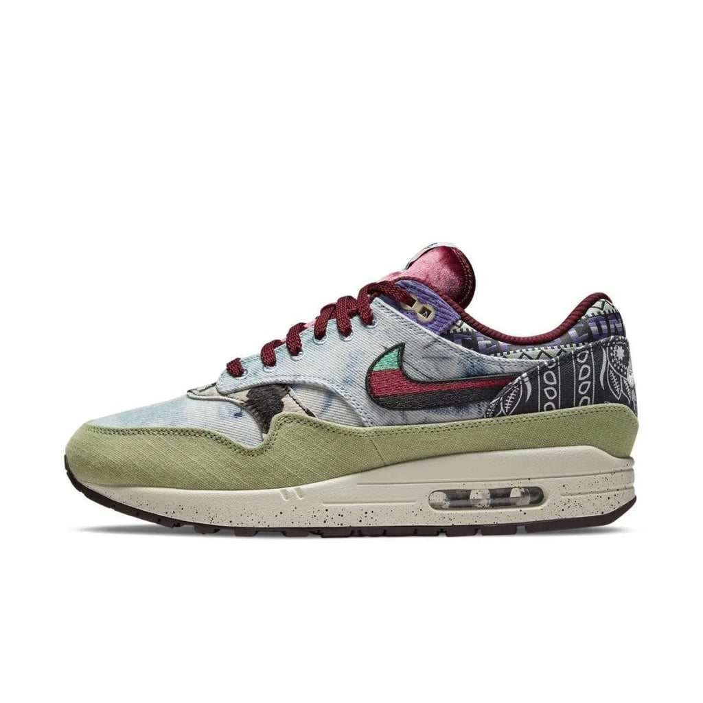 Nike Air Max 1 SP Concepts Mellow - dropout