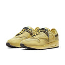 Nike Air Max 1 Travis Scott Cactus Jack Saturn Gold - dropout