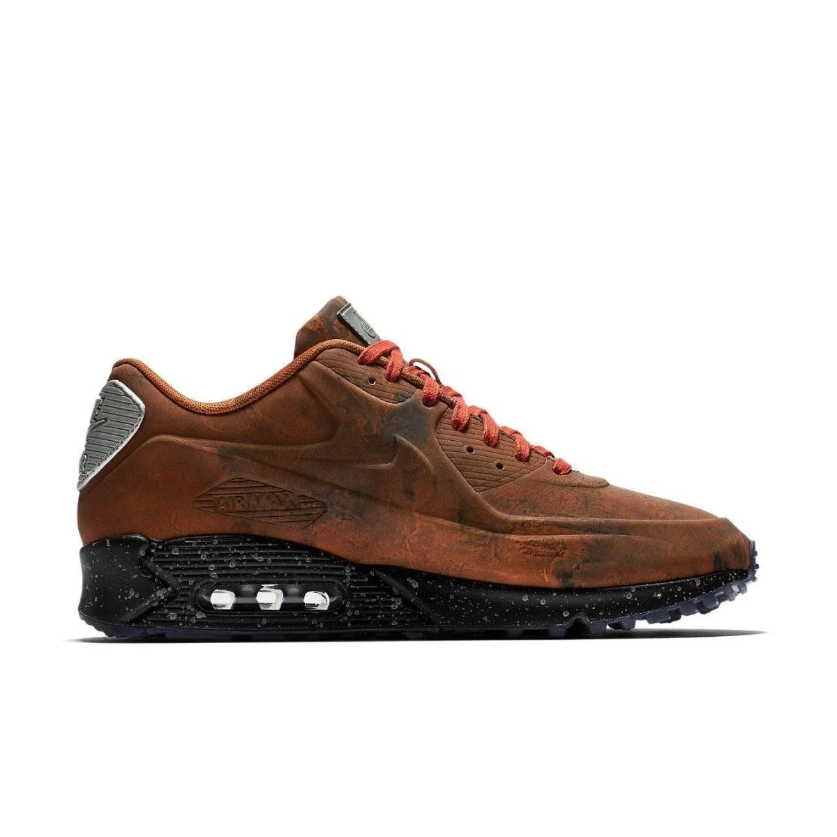 Nike Air Max 90 Mars Landing - dropout