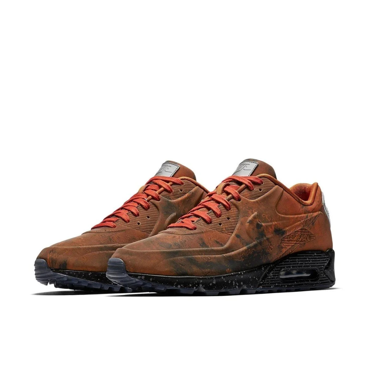 Nike Air Max 90 Mars Landing - dropout