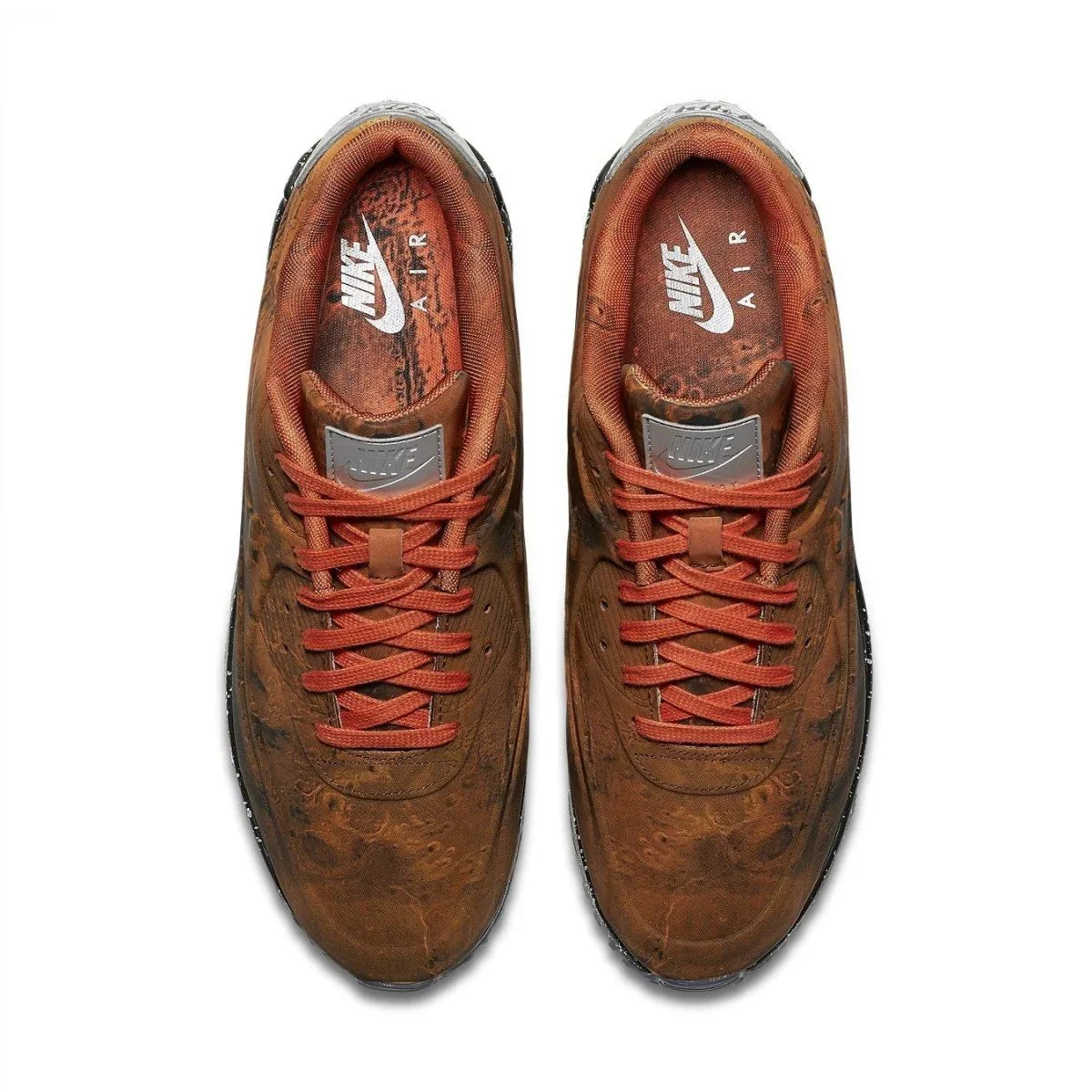 Nike Air Max 90 Mars Landing - dropout