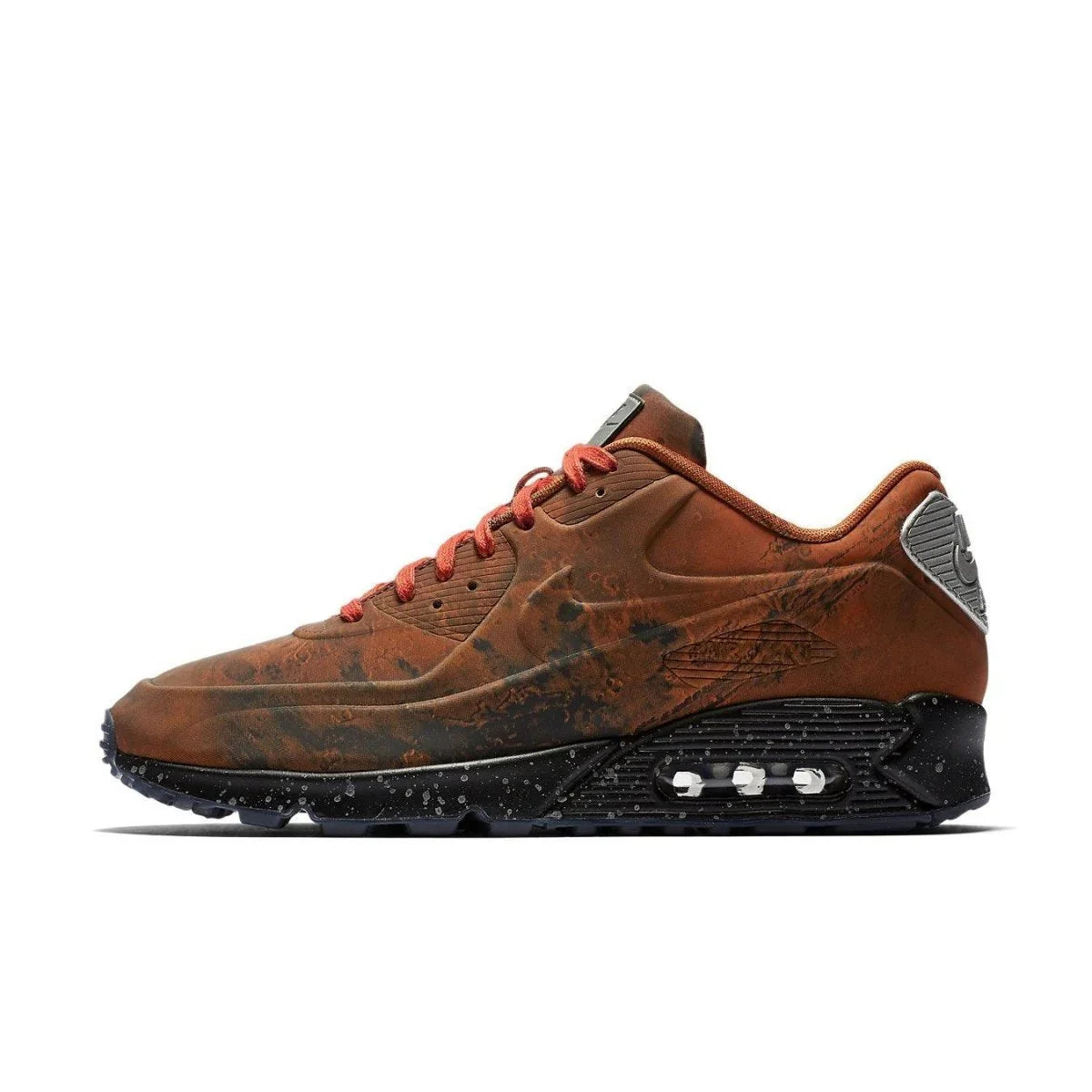 Nike Air Max 90 Mars Landing - dropout