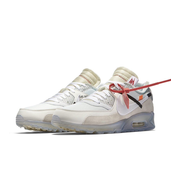 Nike Air Max 90 Off-White - AA7293-100 — dropout