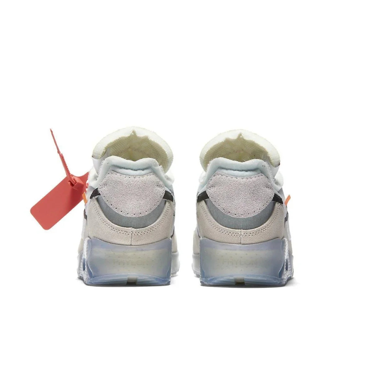 Nike Air Max 90 Off-White - dropout