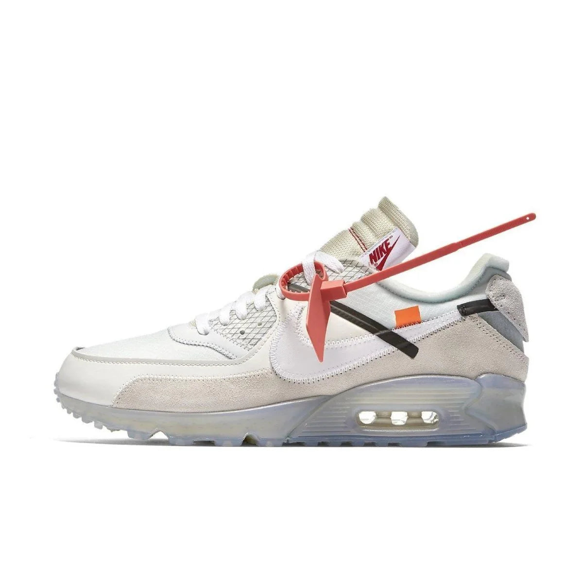 Nike Air Max 90 Off-White - dropout