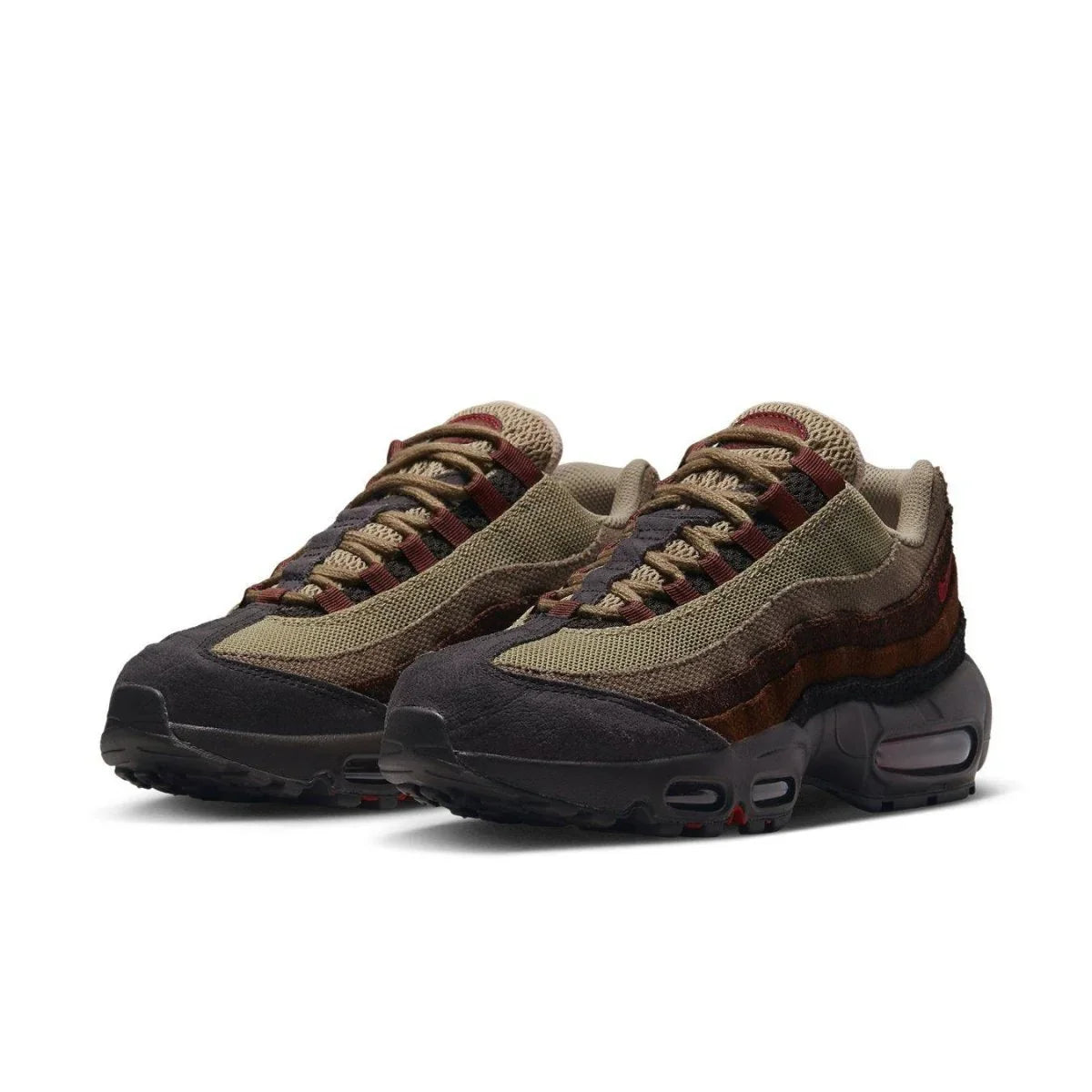 Nike Air Max 95 Anatomy of Air (Women's) - dropout