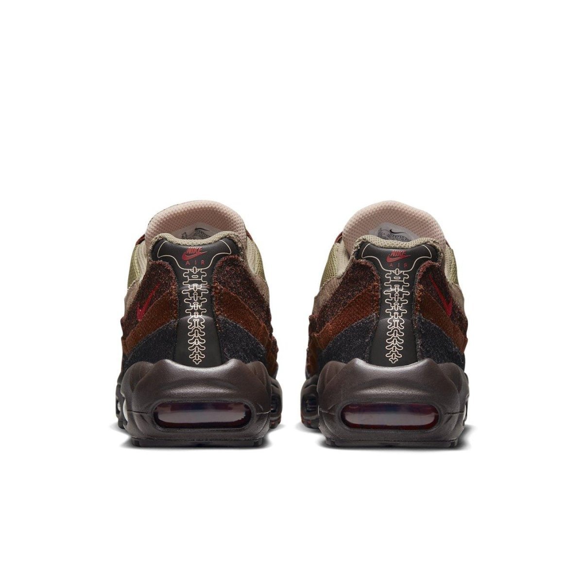 Nike Air Max 95 Anatomy of Air for Women – Dropout