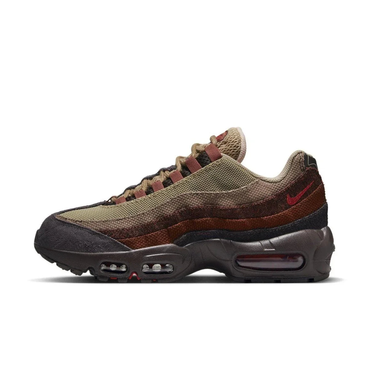 Nike Air Max 95 Anatomy of Air (Women's) - dropout