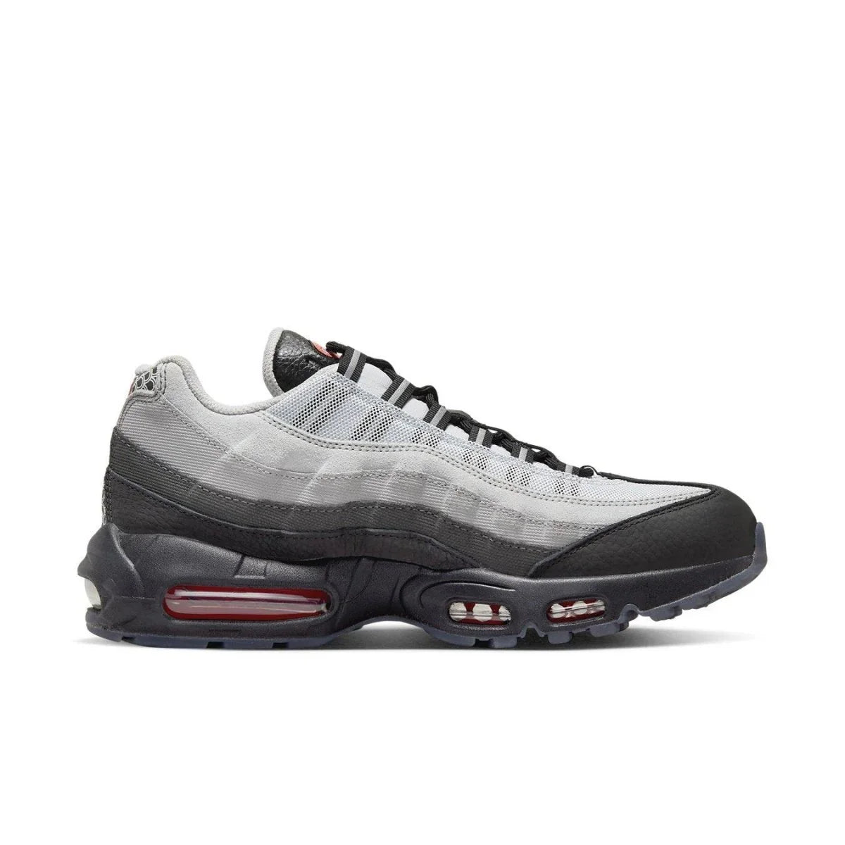 Nike Air Max 95 Fish Scales - dropout
