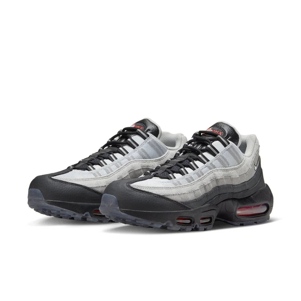 Nike Air Max 95 Fish Scales - dropout