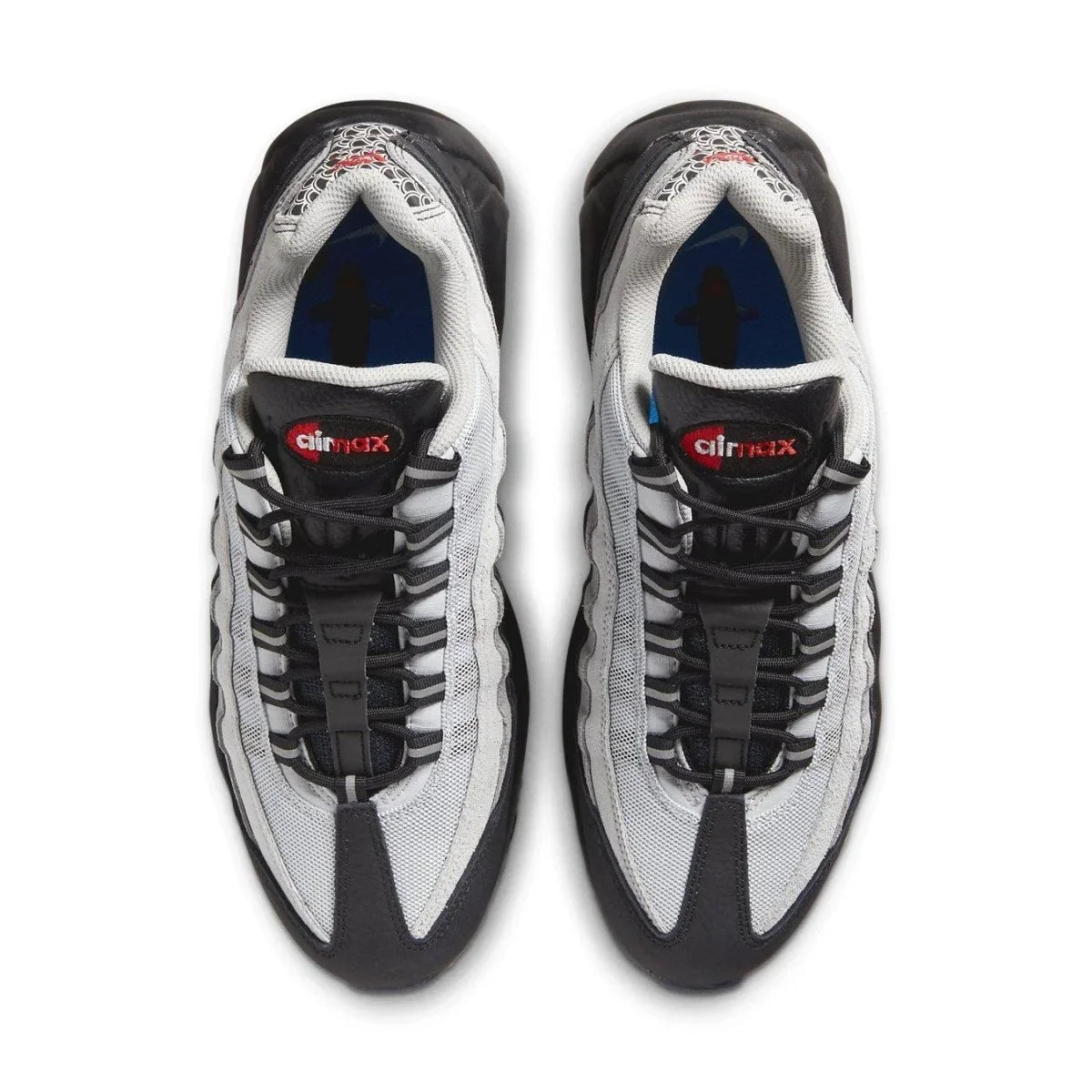 Nike Air Max 95 Fish Scales - dropout