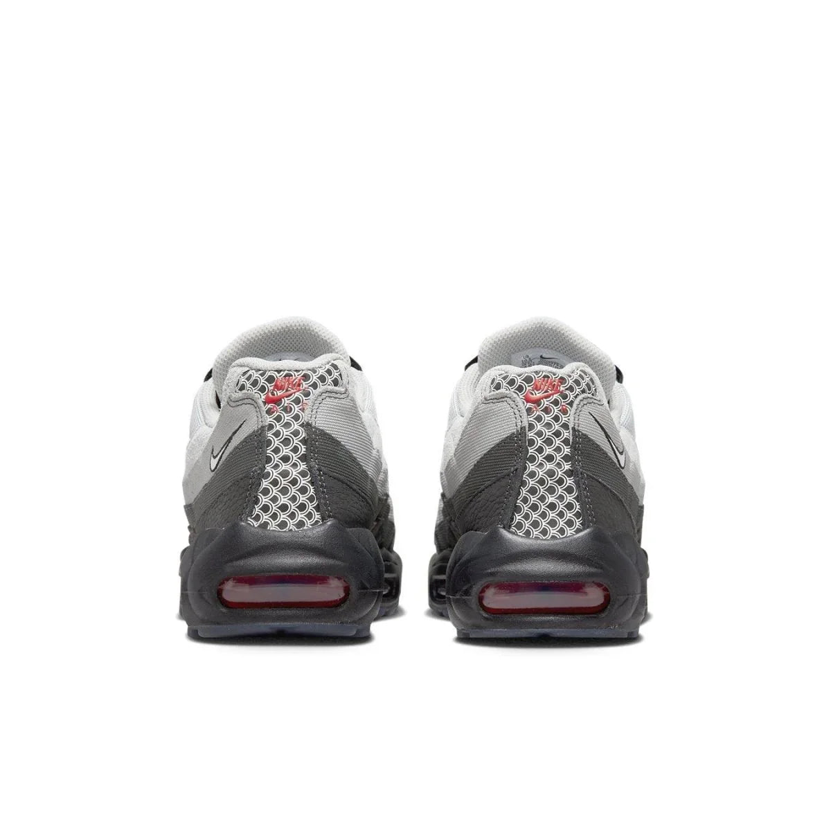 Nike Air Max 95 Fish Scales - dropout