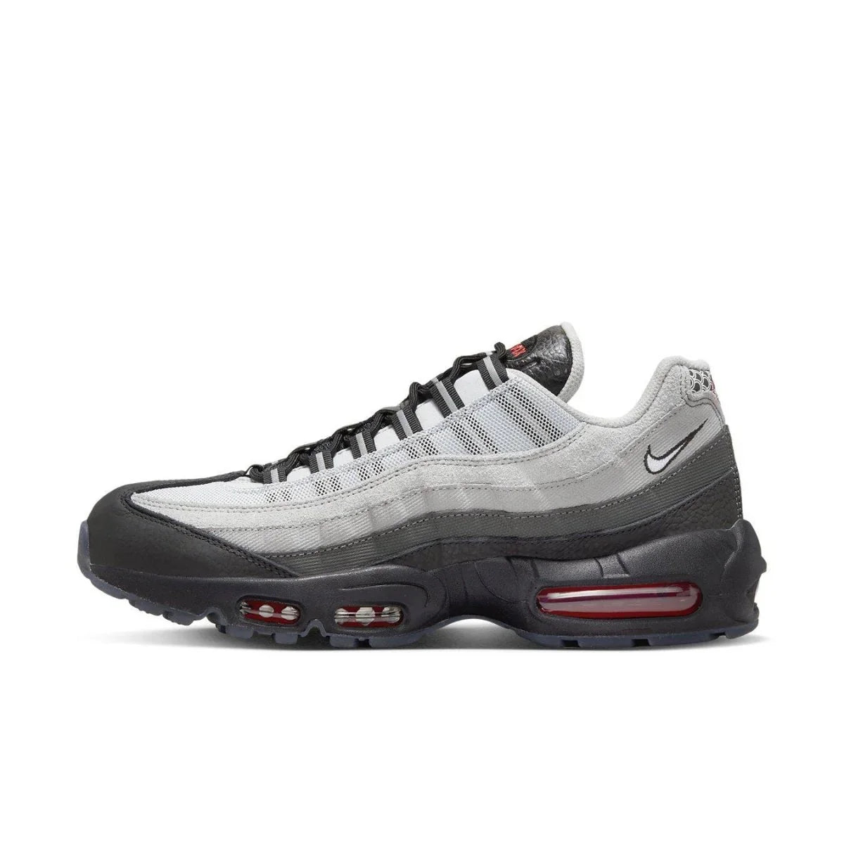 Nike Air Max 95 Fish Scales - dropout