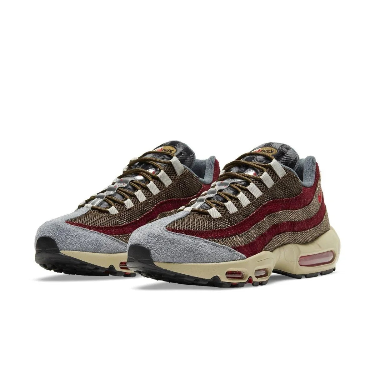 Nike Air Max 95 Freddy Krueger - dropout