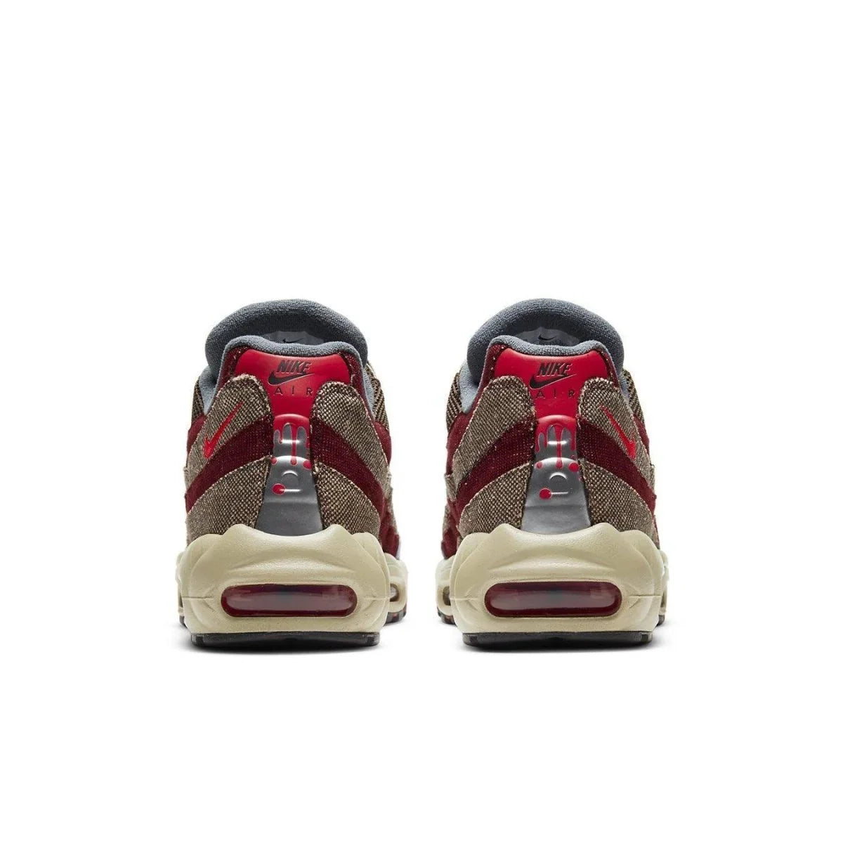 Nike Air Max 95 Freddy Krueger - dropout