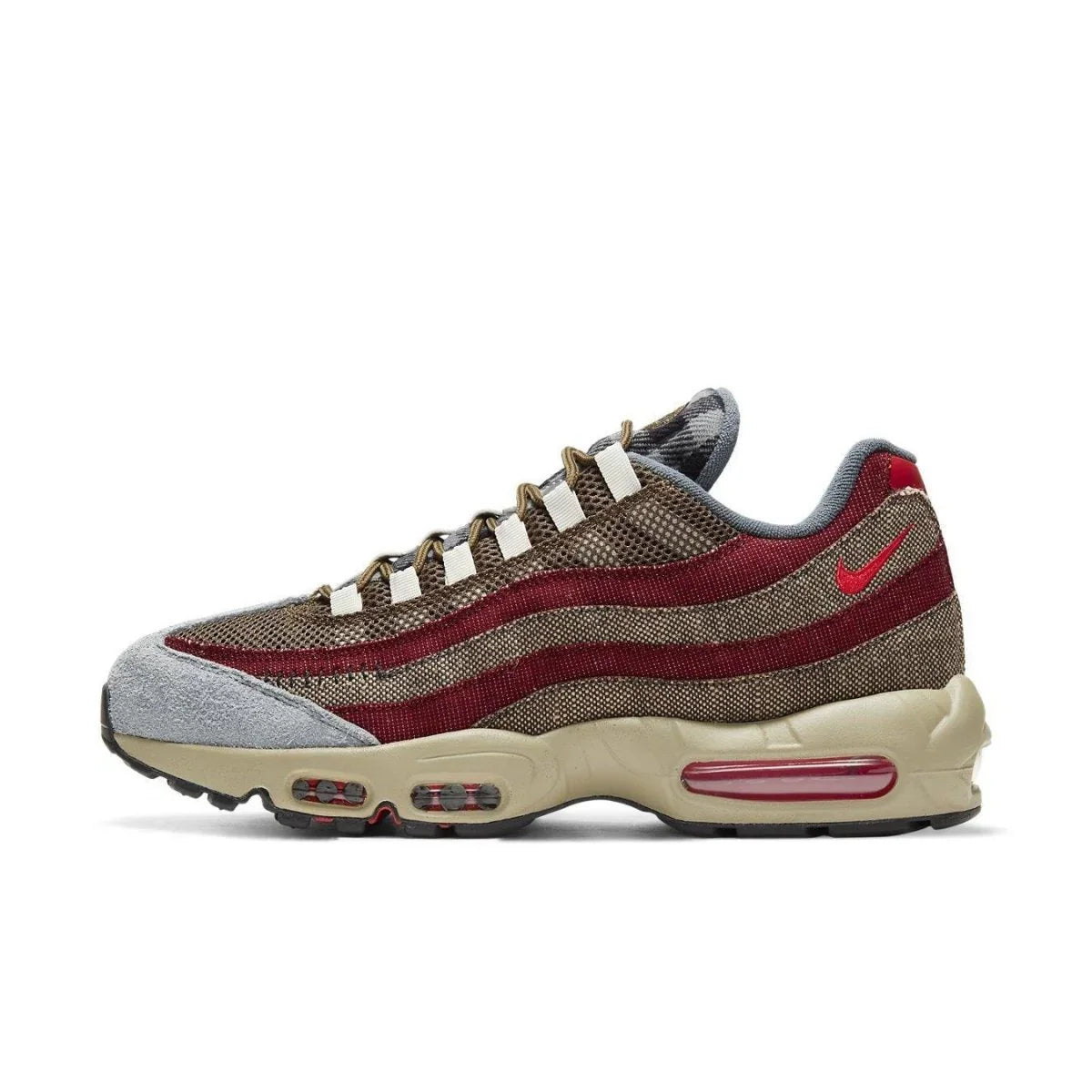 Nike Air Max 95 Freddy Krueger - dropout