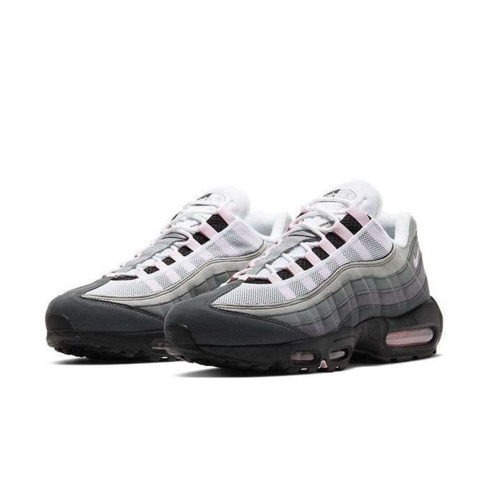Nike gunsmoke pink Clearance