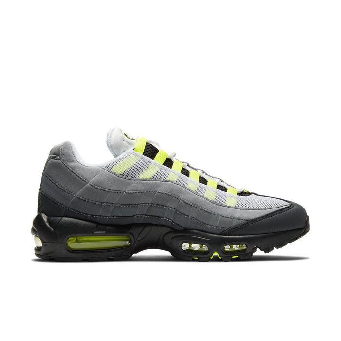 Nike Air Max 95 OG Neon (2020) - dropout
