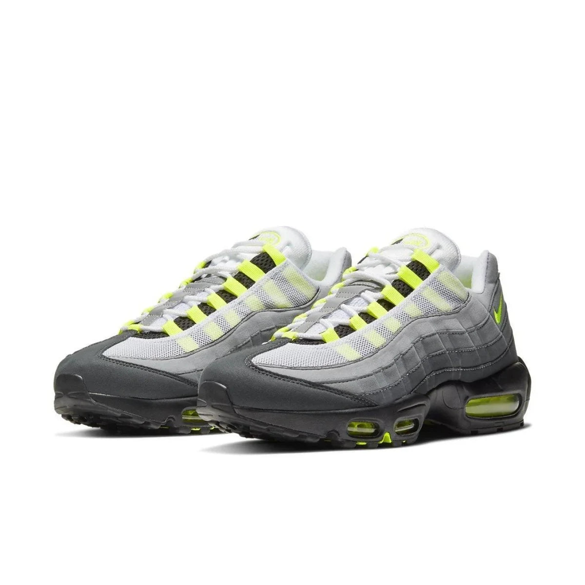 Nike Air Max 95 OG Neon (2020) - dropout