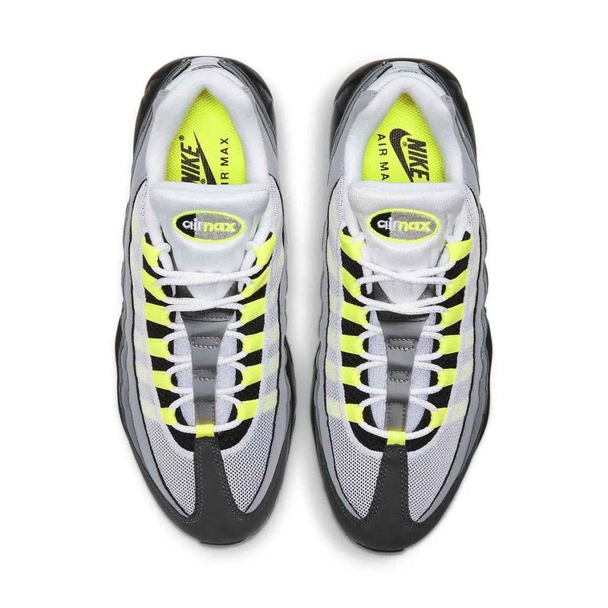 Nike Air Max 95 OG Neon (2020) - dropout