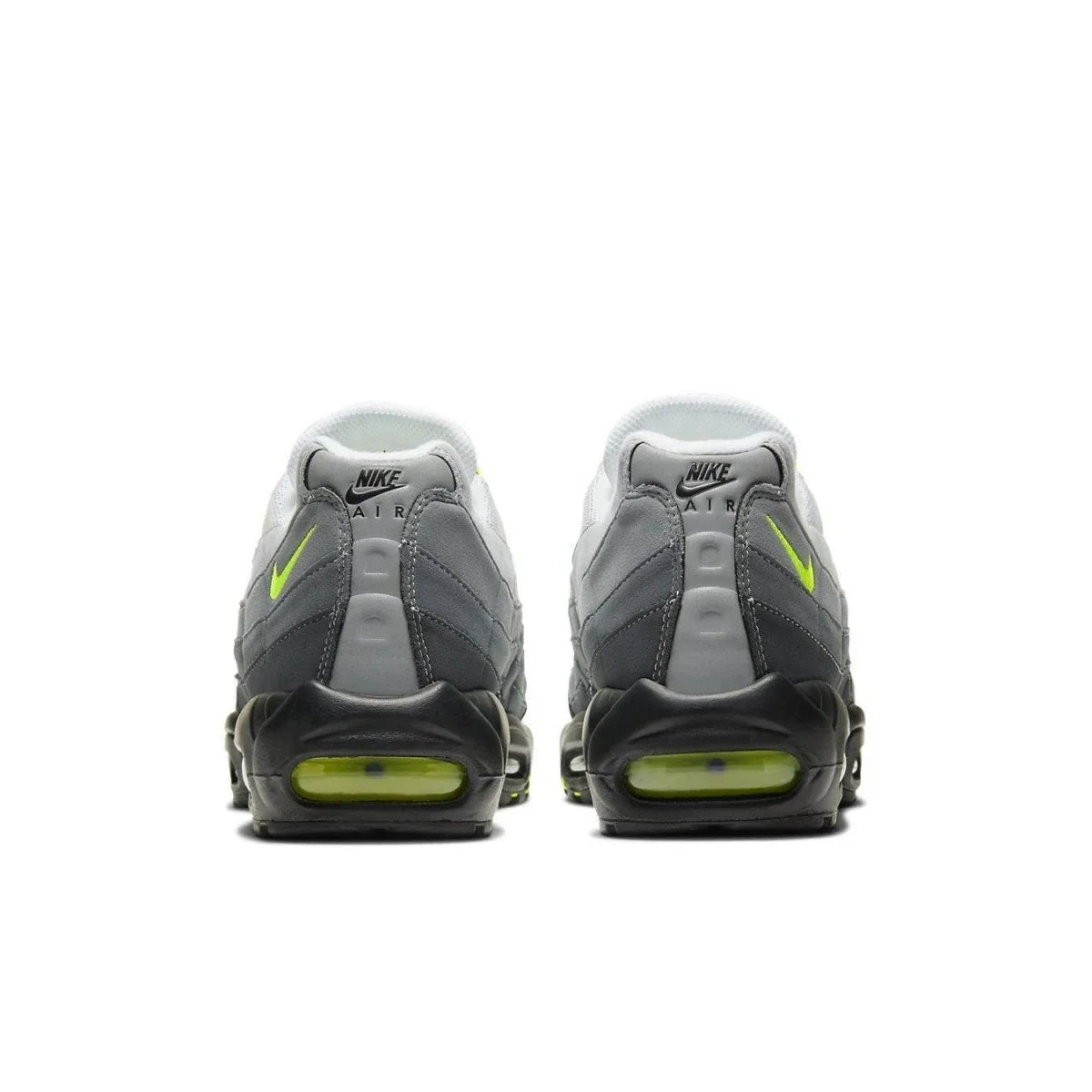 Nike Air Max 95 OG Neon (2020) - dropout