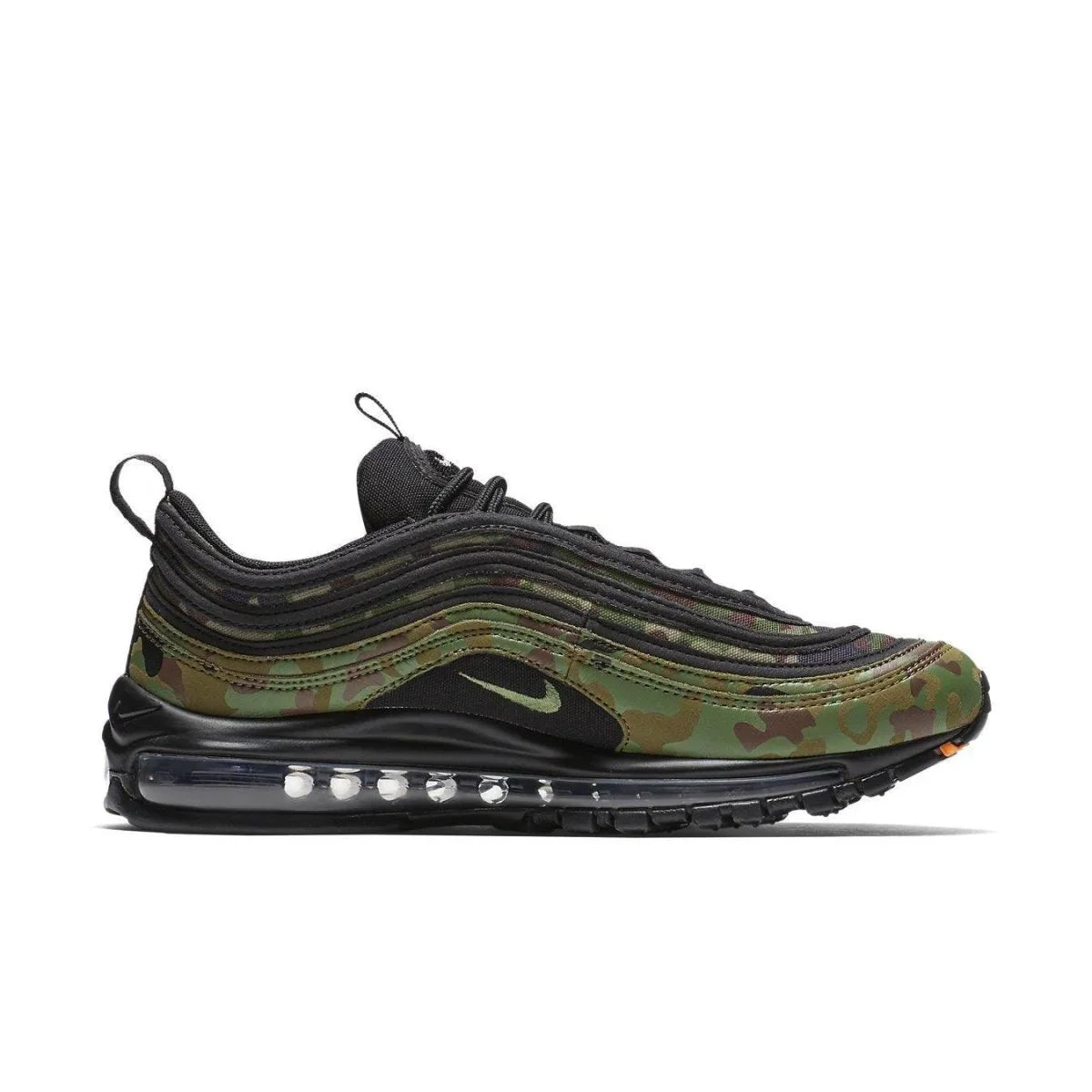 Nike Air Max 97 Country Camo (Japan) - dropout