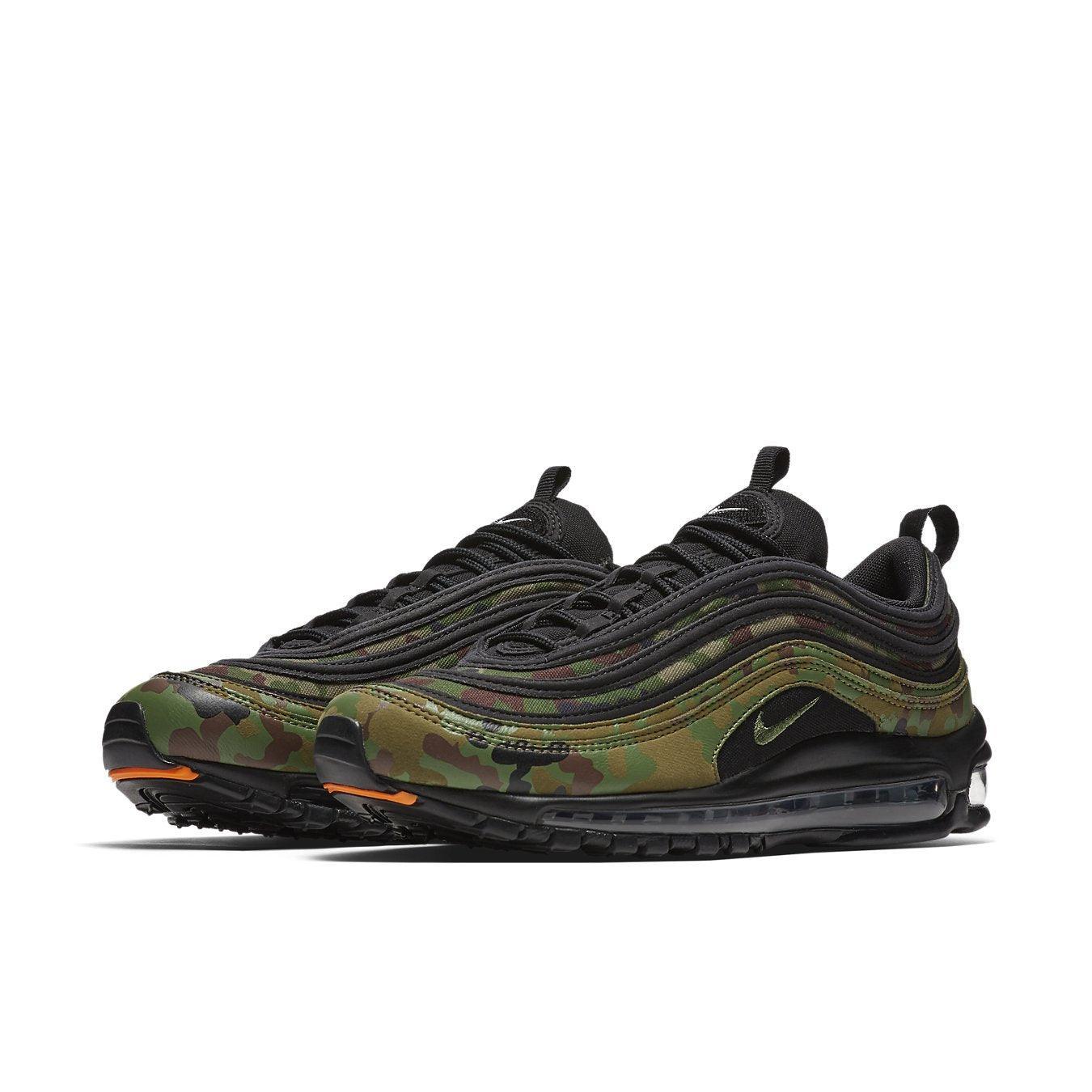Nike Air Max 97 Country Camo (Japan) — dropout