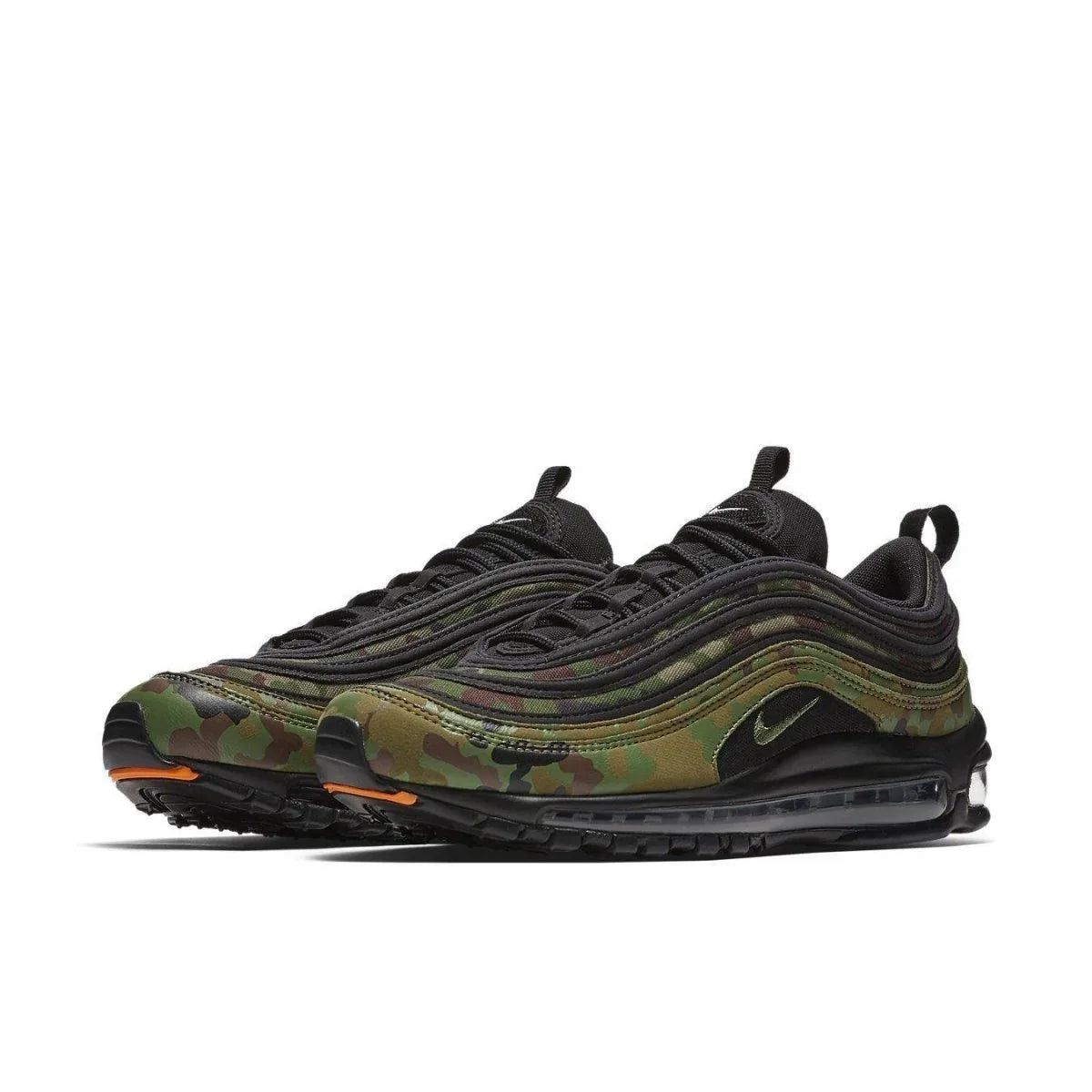 Nike Air Max 97 Country Camo (Japan) - dropout