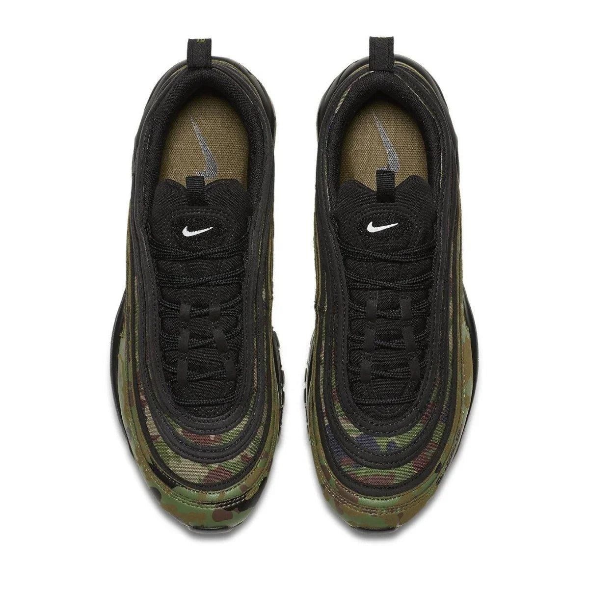 Nike Air Max 97 Country Camo (Japan) - dropout
