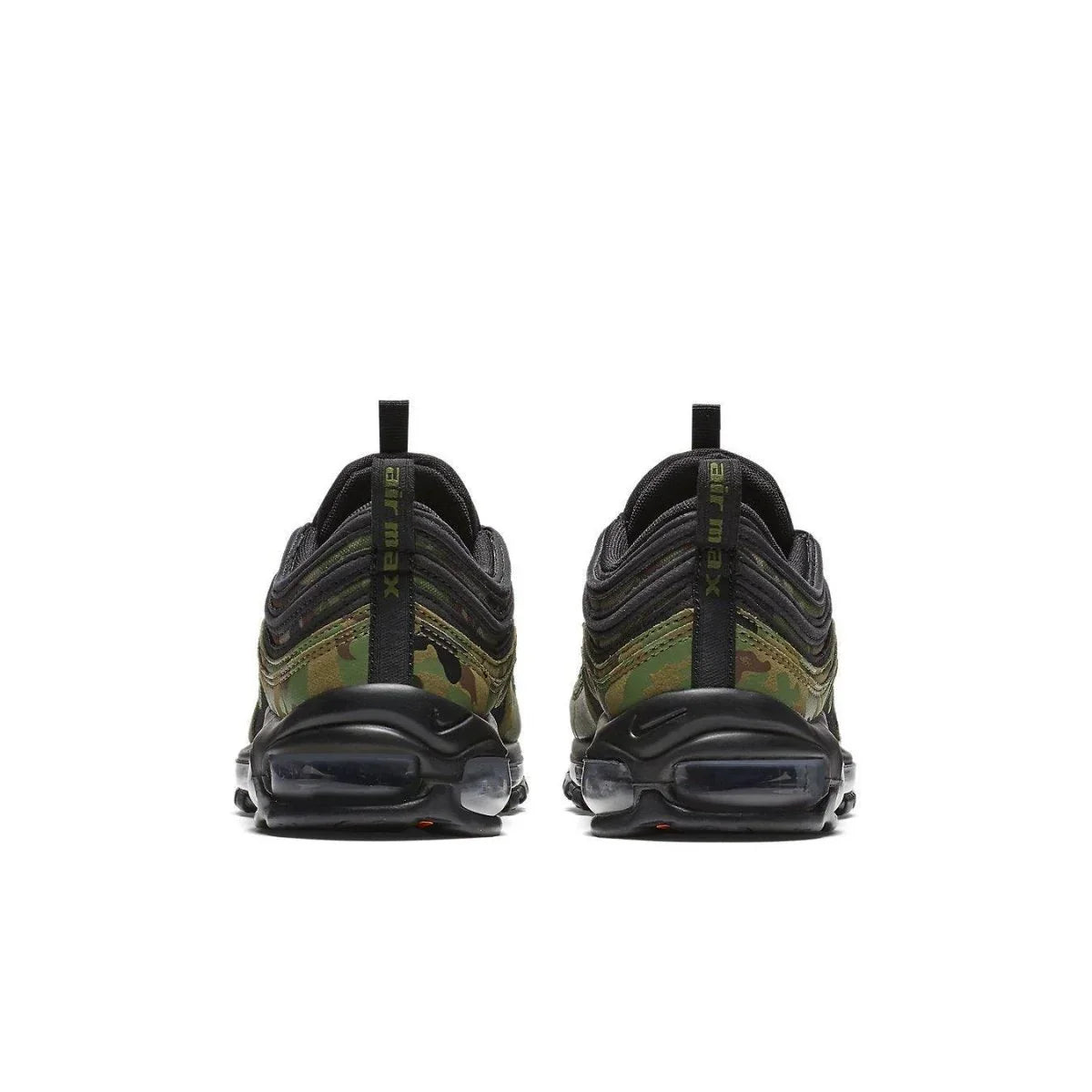 Nike Air Max 97 Country Camo (Japan) - dropout