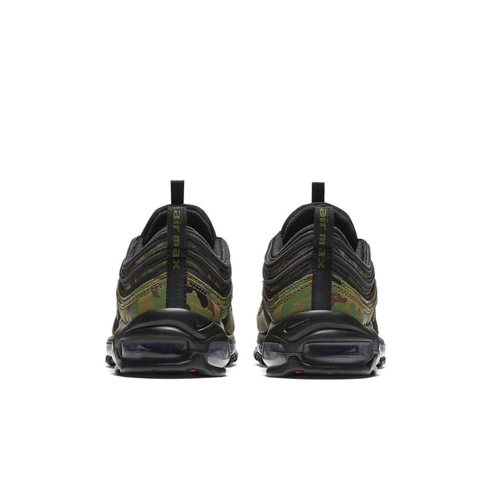 Nike Air Max 97 Country Camo (Japan) - dropout