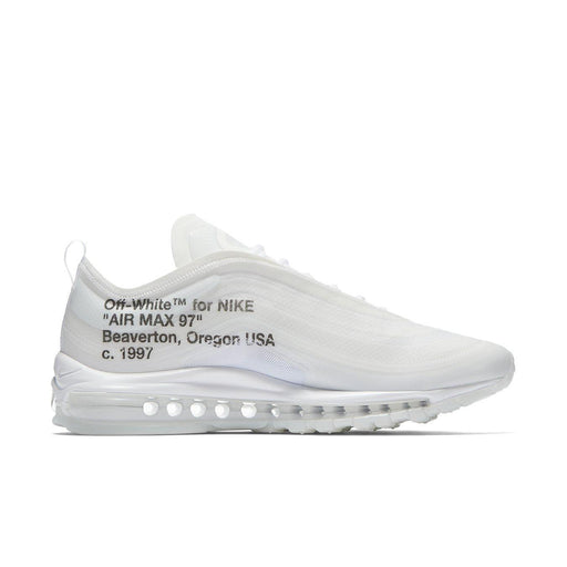 Nike Air Max 97 Off-White - dropout