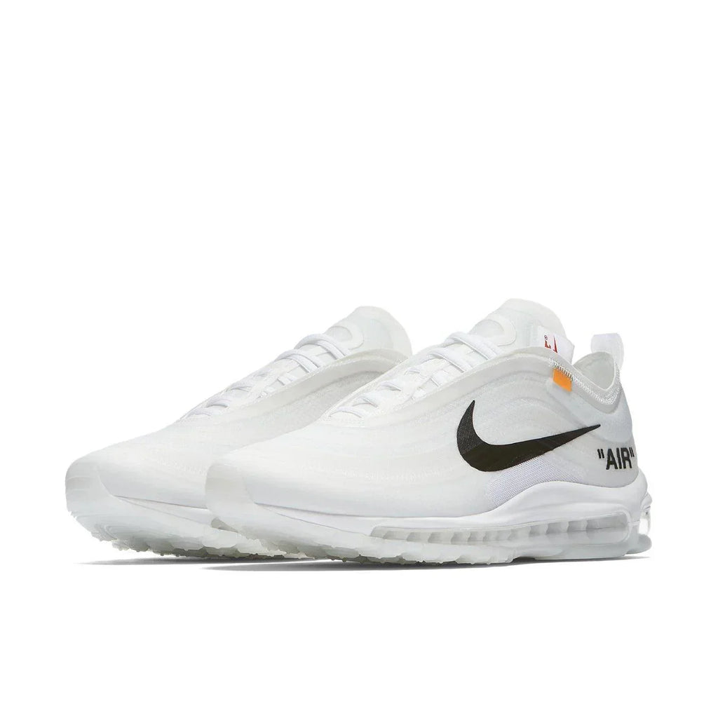 Nike Air Max 97 Off-White - dropout
