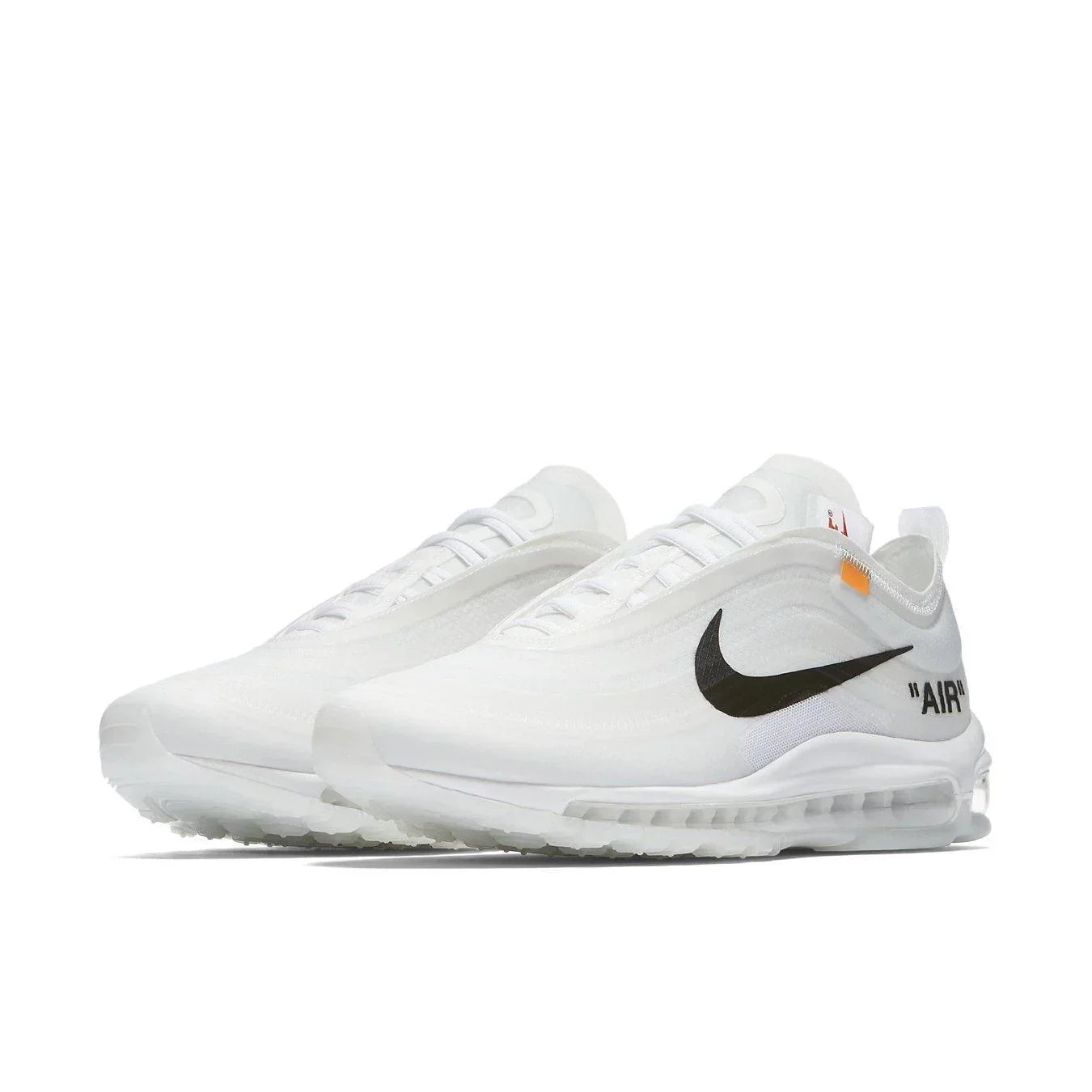 Nike Air Max 97 Off-White - dropout