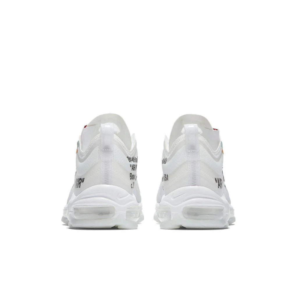 Nike Air Max 97 Off-White - dropout