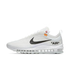 Nike Air Max 97 Off-White - dropout