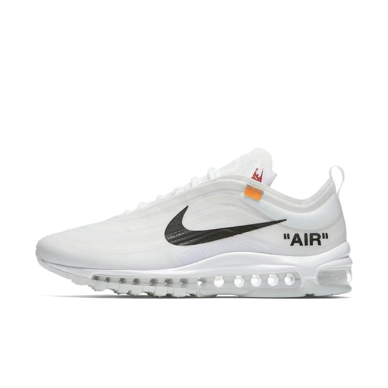 Nike Air Max 97 Off-White - dropout