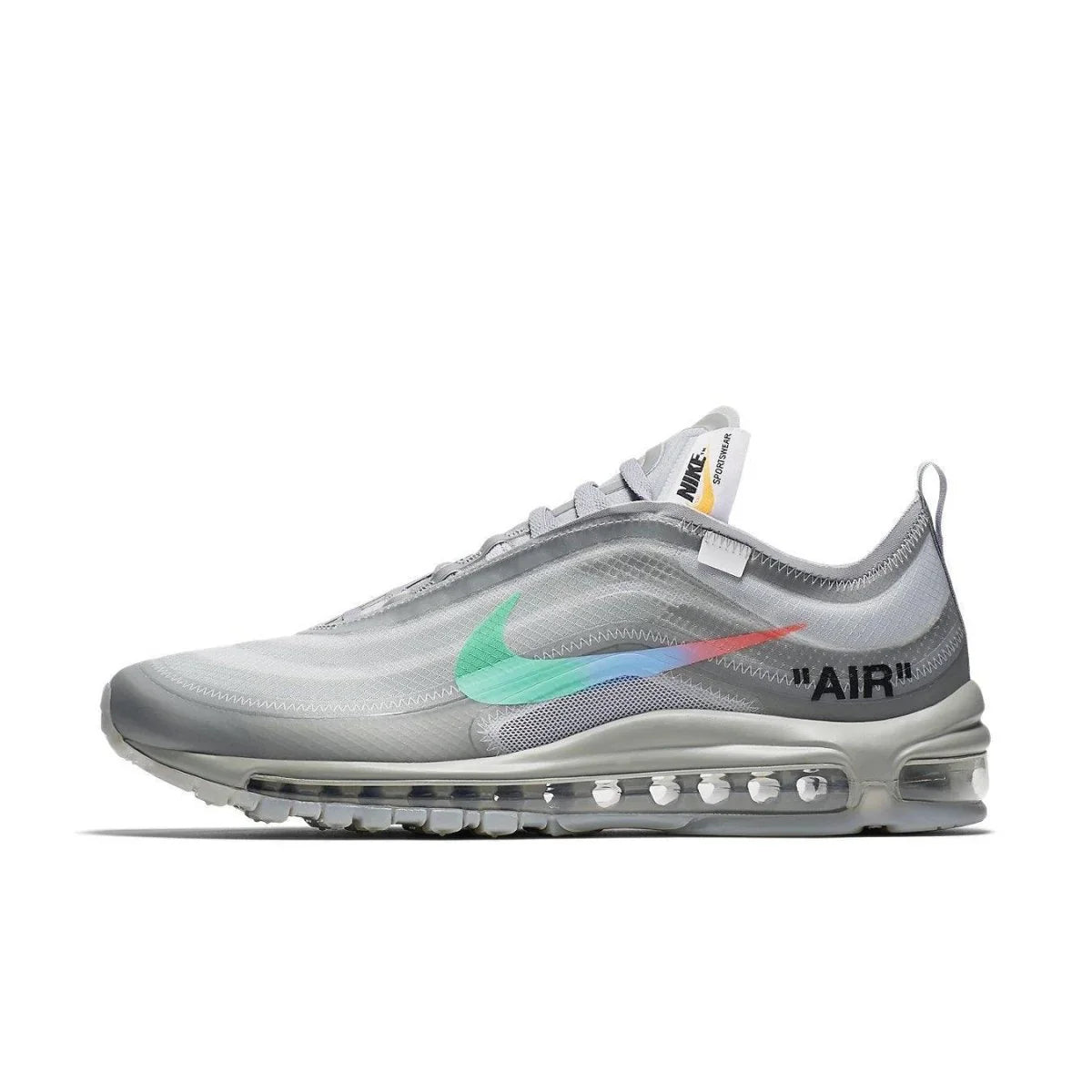 Nike Air Max 97 Off-White Menta - dropout