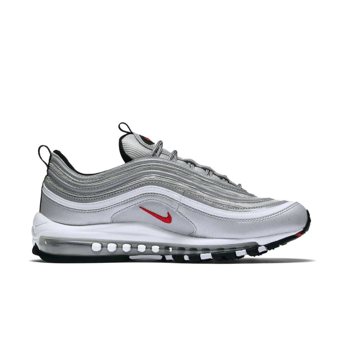 Nike Air Max 97 Silver Bullet (2016/2017) - dropout